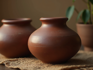 A Cerâmica Ritual e a Liturjia Yoruba