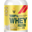 Miniatura: WHEY PROTEIN 100%