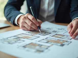 Clear the Land, Not Your Wallet: How Skylark Homes Makes Building on Your Lot Simple