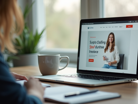 How Website Design, Marketing, and Small Business Consulting Work Together to Grow Your Business