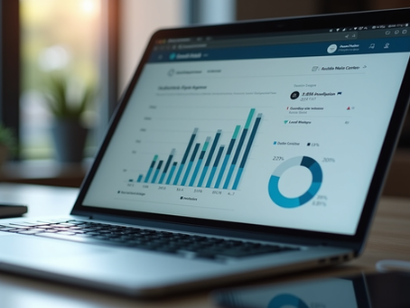Digital Marketing for Thriving Small Businesses: Small Business Marketing Tips