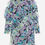 Thumbnail: Floral Long Sleeve Dress