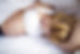 Pregnant Woman Resting