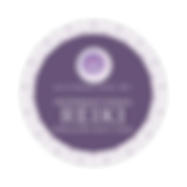 Accredited by the International Reiki Organization