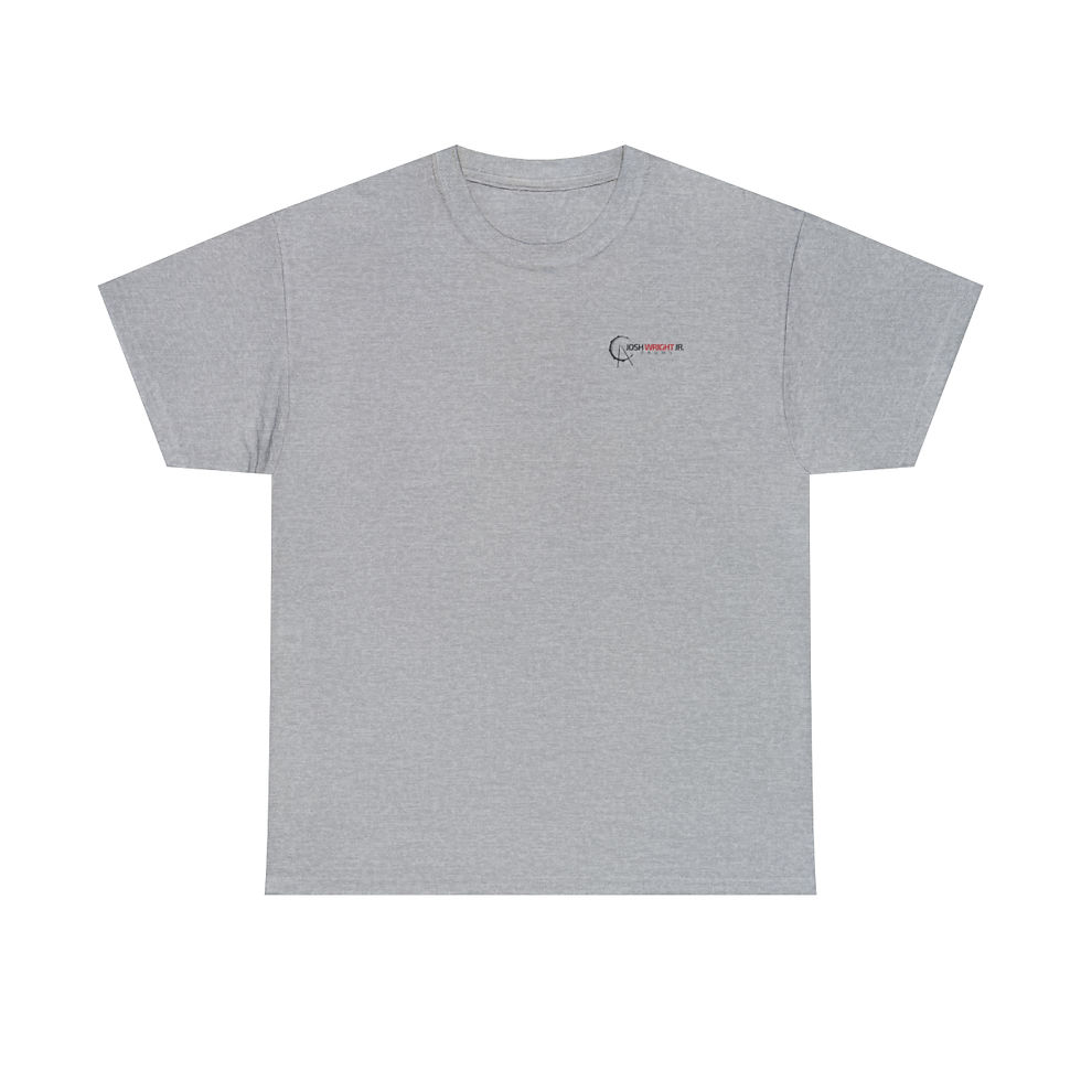 Thumbnail: JWJ "Portrait Mode" T-Shirt