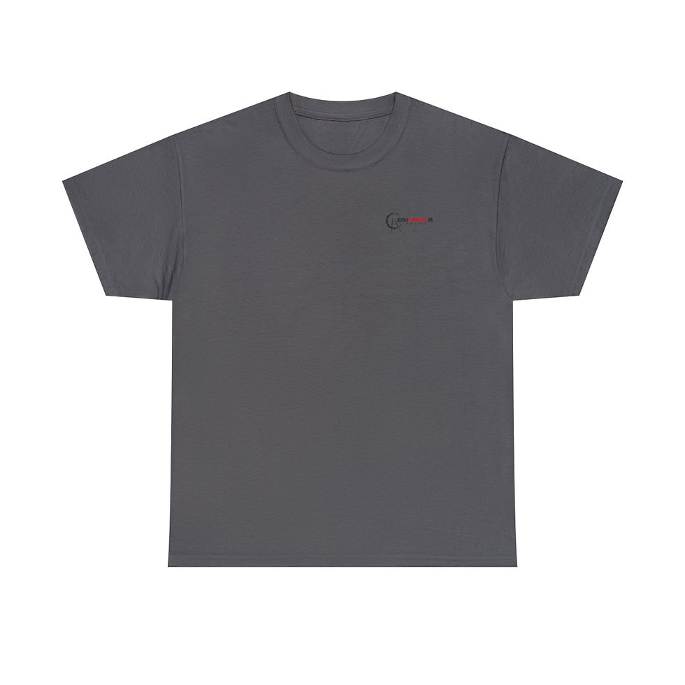 Thumbnail: JWJ "Portrait Mode" T-Shirt