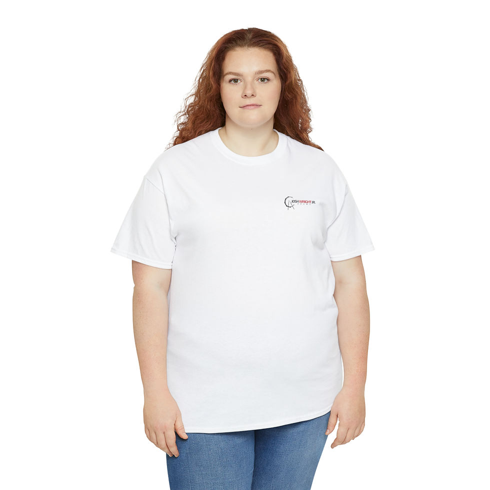 Thumbnail: JWJ "Portrait Mode" T-Shirt
