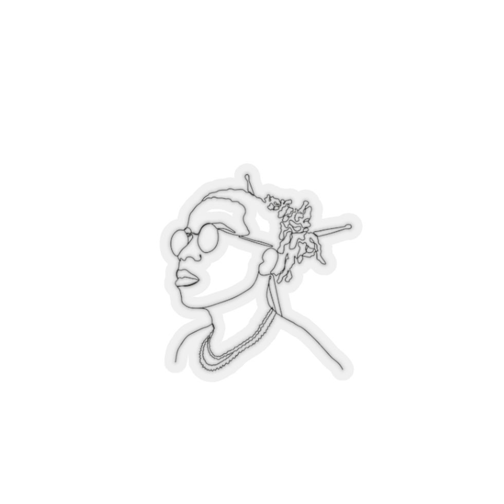 Thumbnail: JWJ Drums Stickers