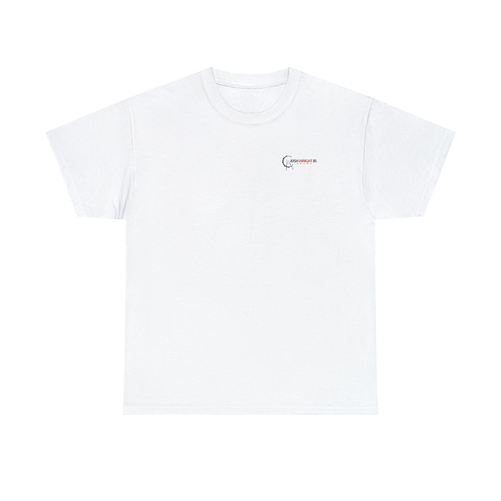 Thumbnail: JWJ "Portrait Mode" T-Shirt