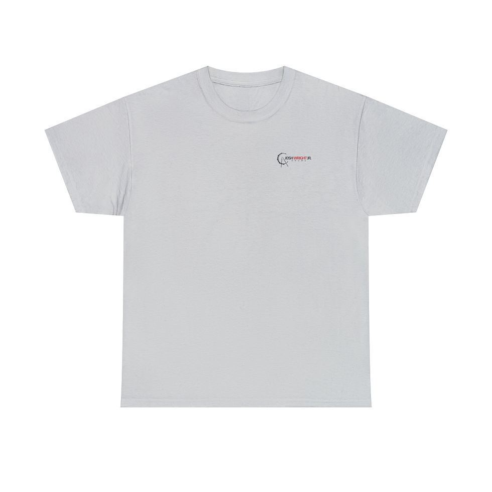 Thumbnail: JWJ "Portrait Mode" T-Shirt