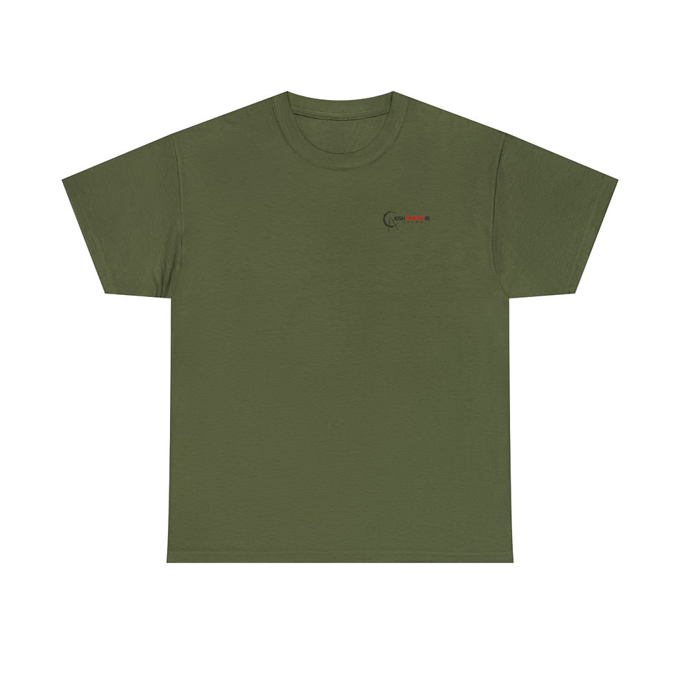 Thumbnail: JWJ "Portrait Mode" T-Shirt