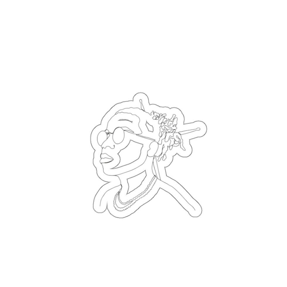 Thumbnail: JWJ Drums Stickers