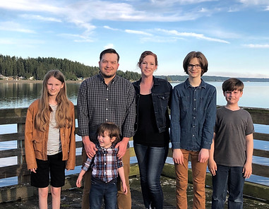 Travis&family