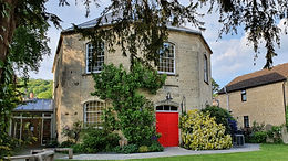 The Vestry Cafe