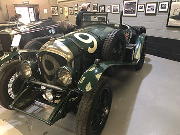 Classic Cars