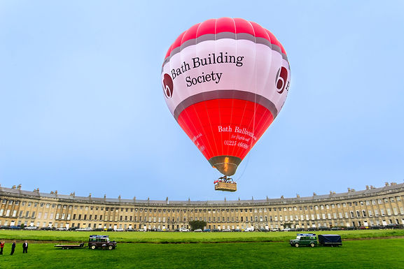 Ballooning