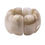 Thumbnail: Cara Stretch Resin Cuff 