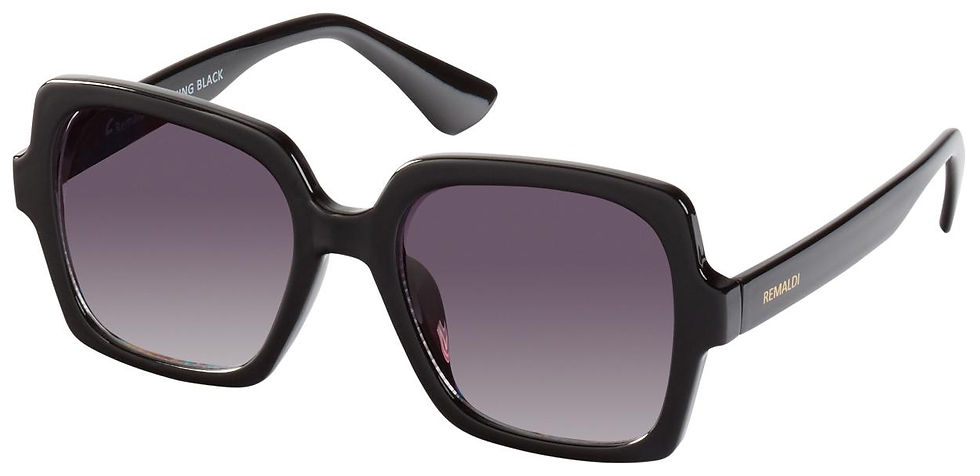Thumbnail: Channing Square Sunglasses 