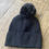 Thumbnail: Aspen Pom Pom Hat 