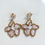 Thumbnail: Lily Beaded Earrings 