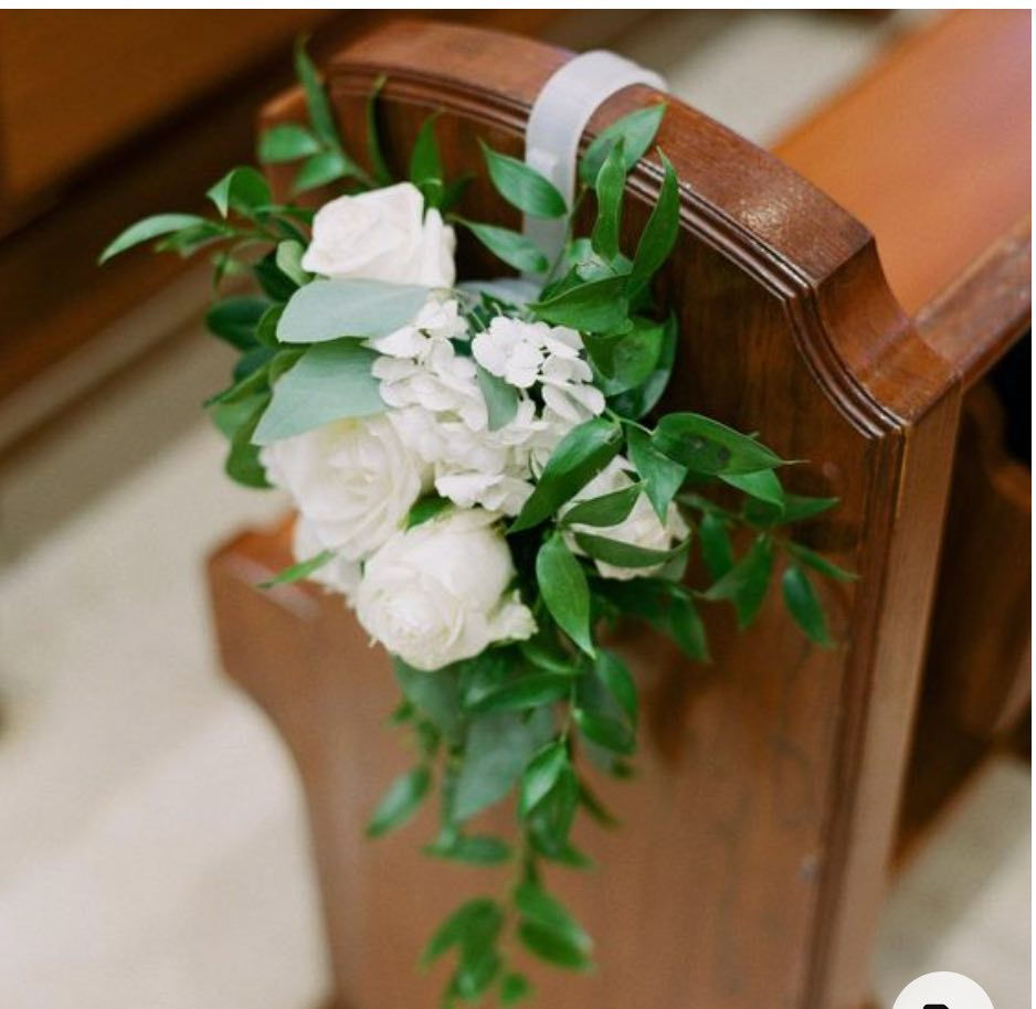 Hình thu nhỏ: Church Wedding Package #1