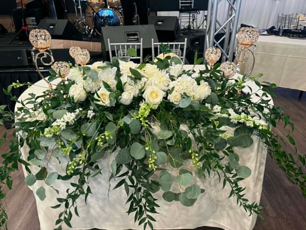 Thumbnail: Wedding Package #1