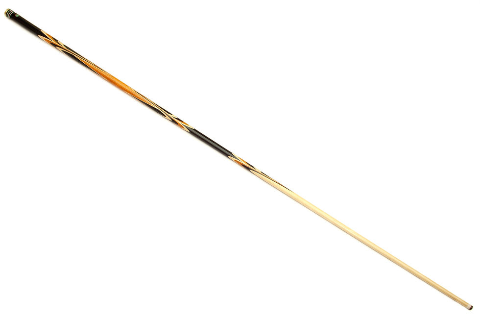 Thumbnail: Mars black hornbeam + belinga