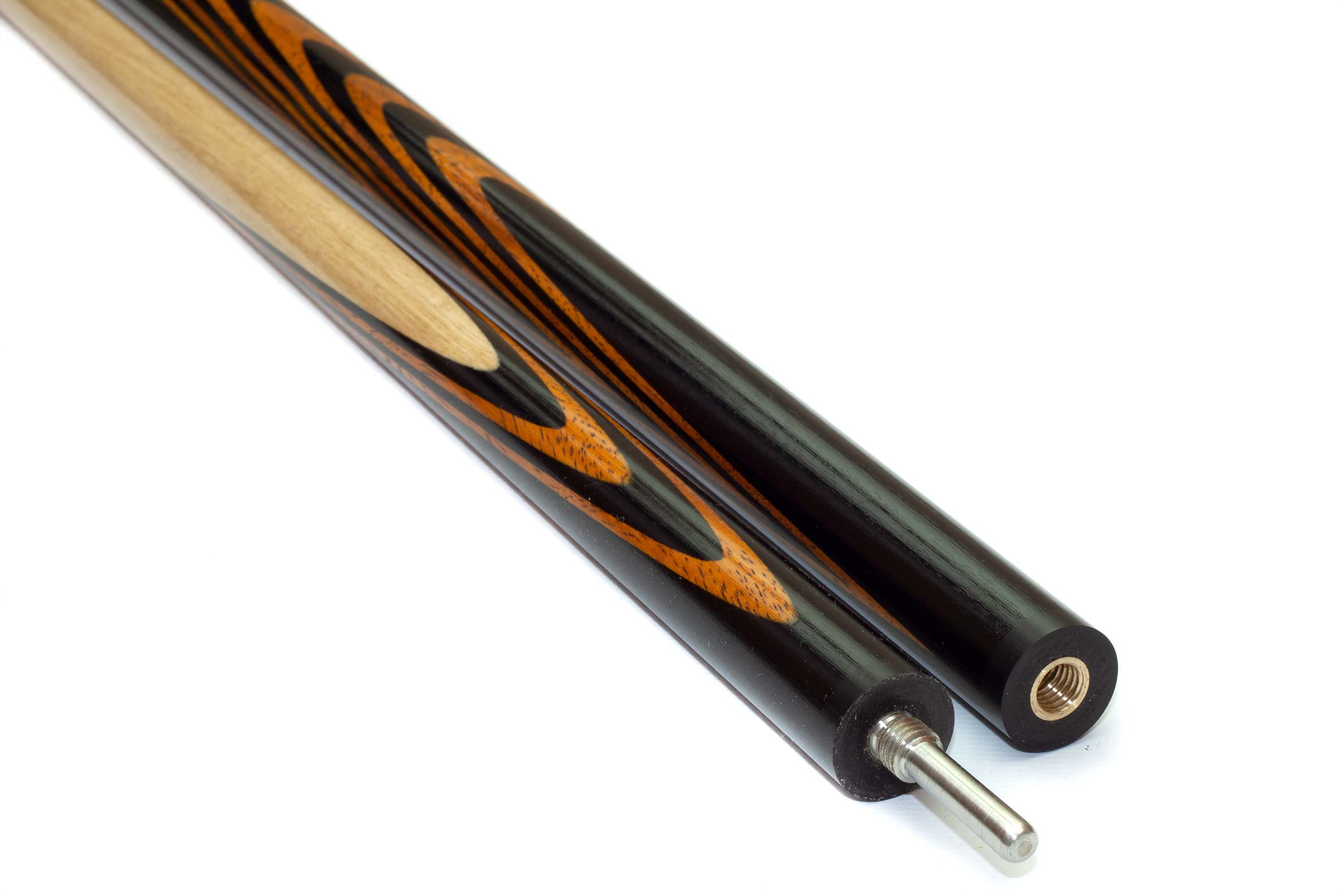 2х5 Черный граб с белингой