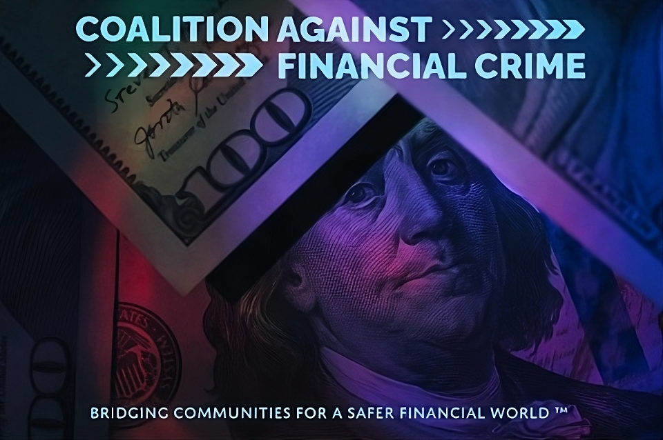 Empowering Collaboration: Introducing the Coalition Against Financial ...