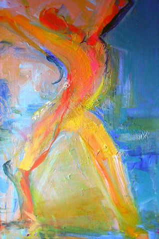 peinture corps
