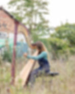 Experience the Harp in Nature