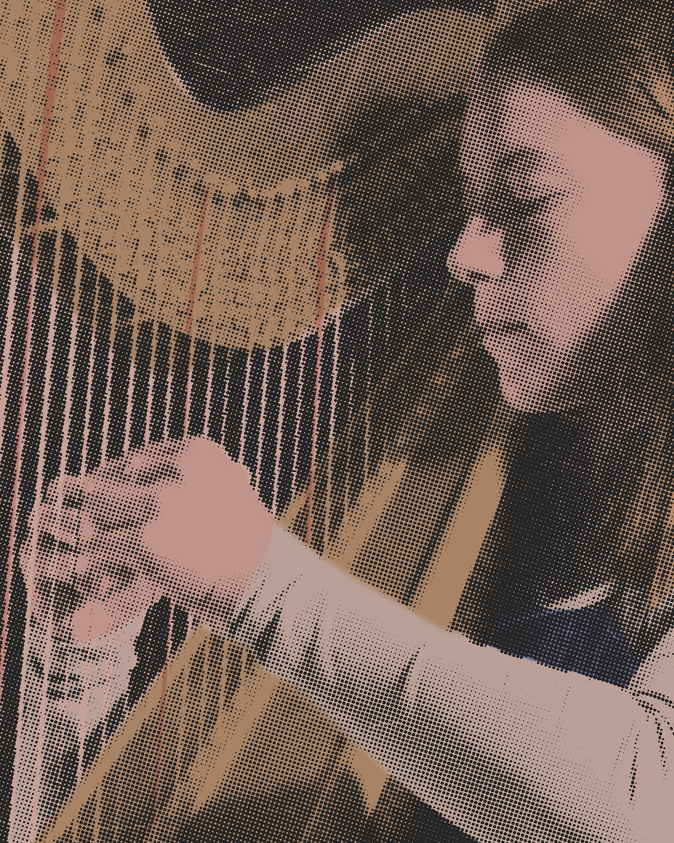 AUS HARP FEST: Australian Women in Music