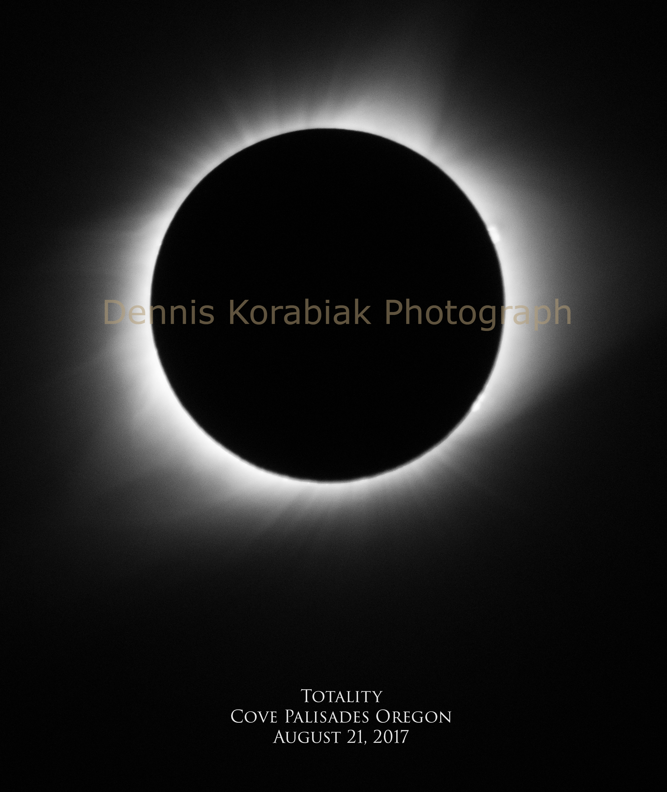 TOTALITY