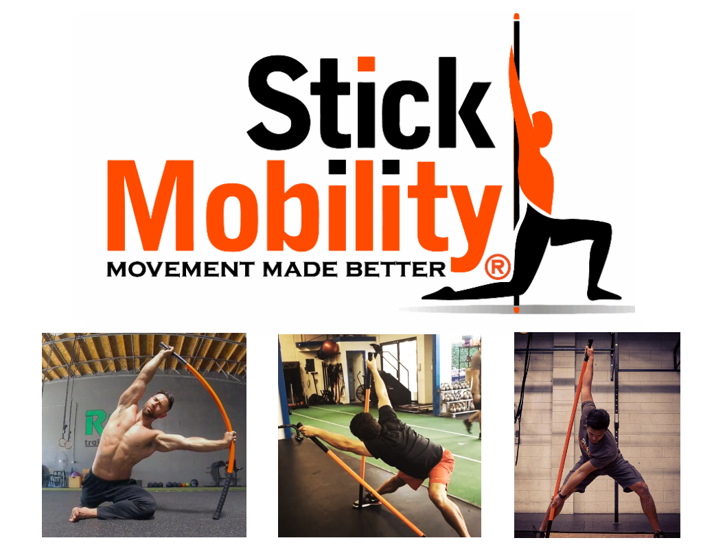 STICK MOBILITY