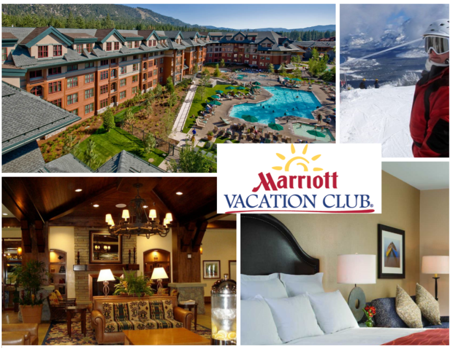 SOUTH LAKE TAHOE GETAWAY