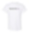 Only Thing That Lean Tee Front