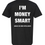 Thumbnail: Money Smart Tee Back
