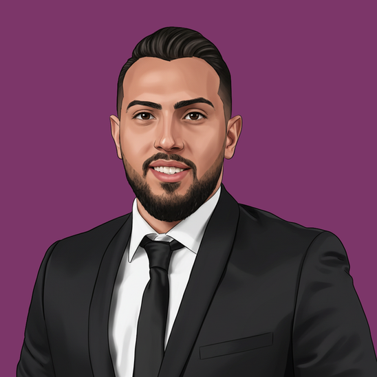 Radi Jaber, M.D, General Medicine
