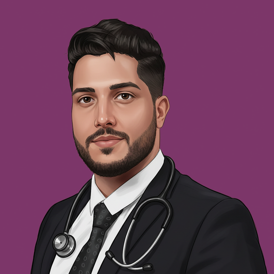 A'laa Assadi, M.D, Pediatrics