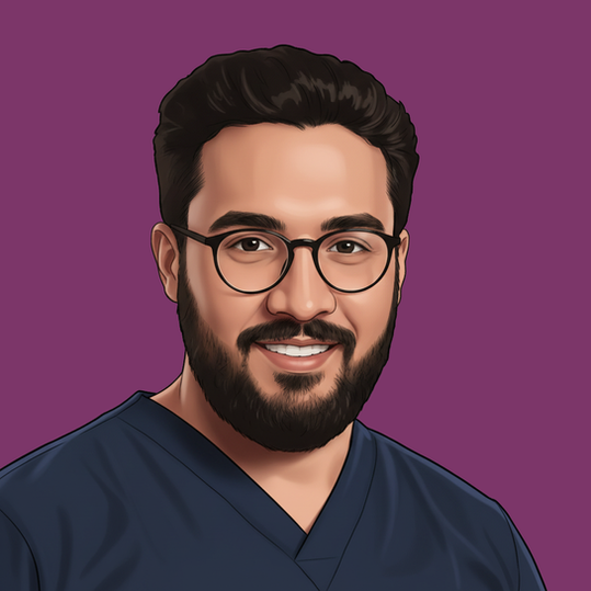 Muhammad Sallam, M.D, Pediatrician