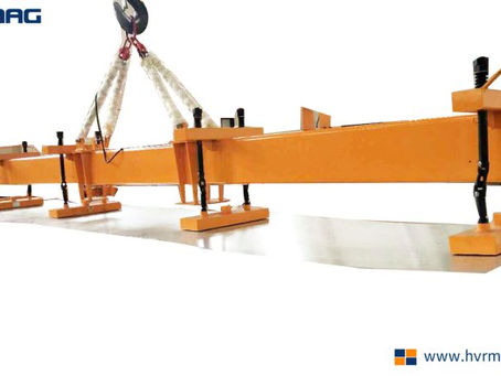 Elevação e movimentação de apenas UMA chapa 1,5 mm, como?