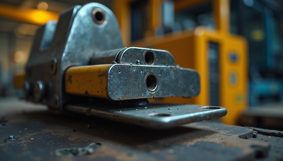 Guia de Compra para Levantadores Magnéticos