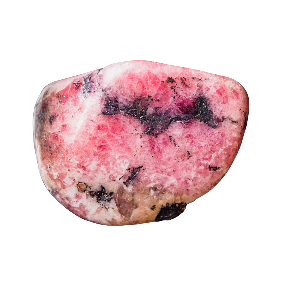 Rhodonite