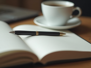 Why the OOPS Factor Matters in Writing