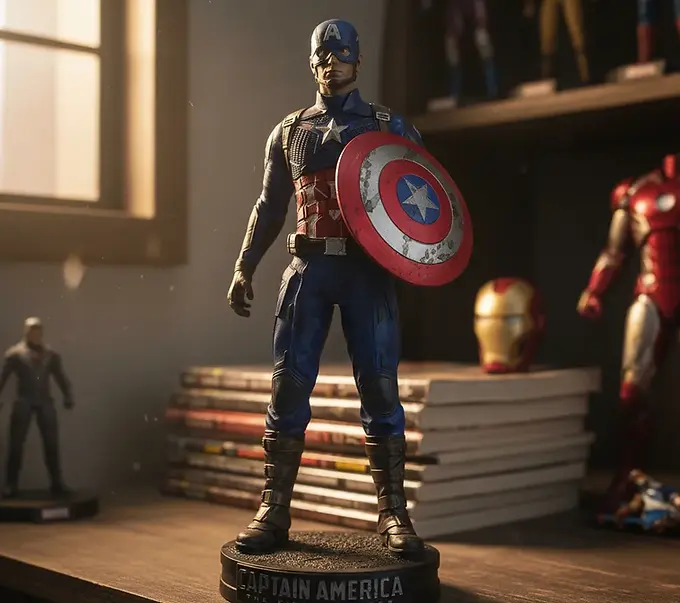 D_NQ_NP_2X_672281-MLB102322066667_122025-F-marvel-avengers-figuras-de-acao-capitao-america