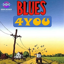 blues4you