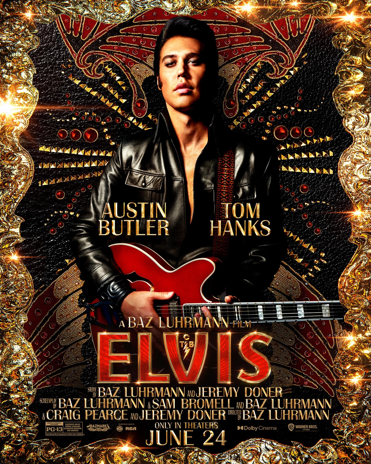 elvis
