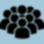 png-clipart-computer-icons-crowd-audience-social-group-crowd-miscellaneous-monochrome-thum