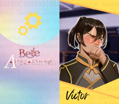 Thumbnail: Photo Cards (Full Set)