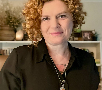Tasha Sloan / Therapist / Olympia, WA
